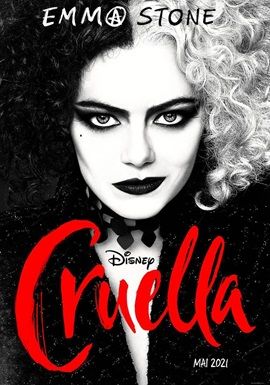 Cruella HD 720p