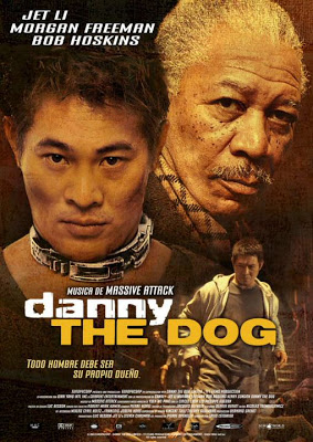 Danny el Perro