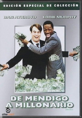 De Mendigo a Millonario