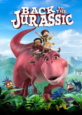 De Vuelta al Jurasico