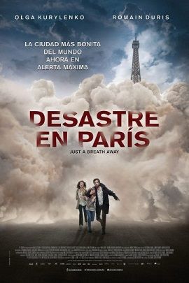 Desastre en Paris