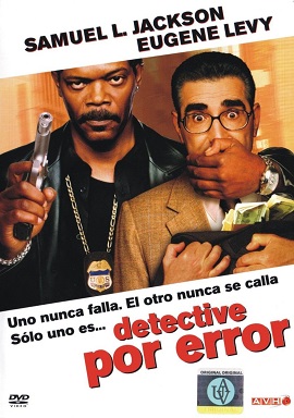 Detective por Error