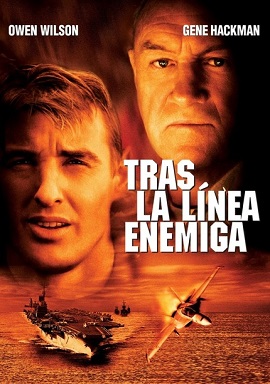 Detras de las Lineas Enemigas