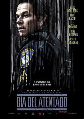 Dia del Atentado