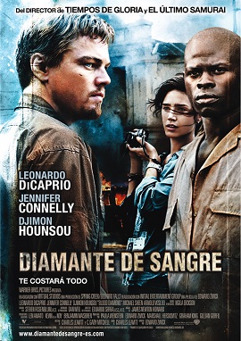 Diamantes de Sangre