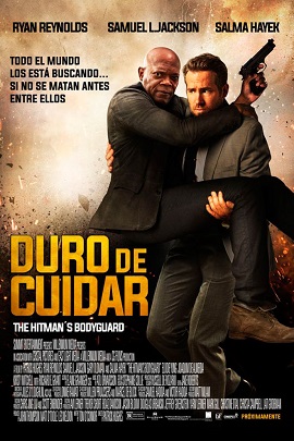 Duro de Cuidar 1