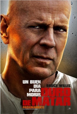 Duro de Matar 5