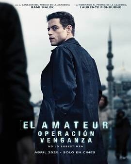El_Amateur_-_Operacion_Venganza