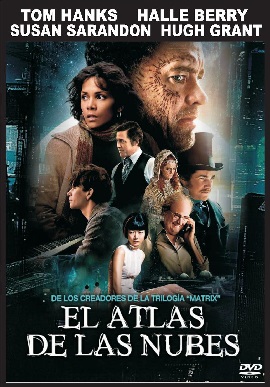 El Atlas de las Nubes HD 720p