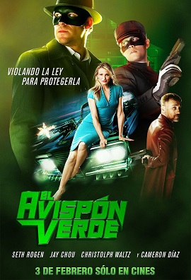 El Avsipon Verde