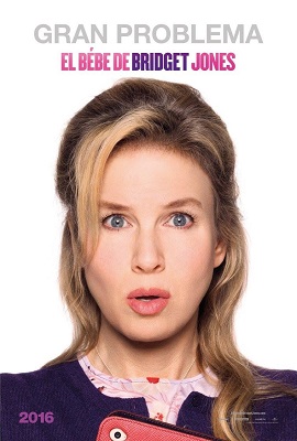 El Bebe de Bridget Jones