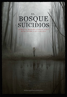 El Bosque de los Suicidios