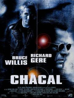El Chacal