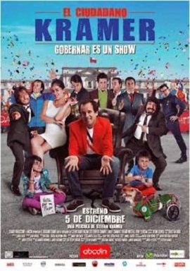 El Ciudadano Kramer