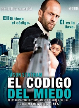 El Codigo del Miedo