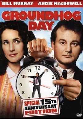 El Dia de la Marmota HD 720p