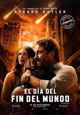 El Dia del Fin del Mundo
