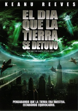 El Dia Que La Tierra Se Detuvo