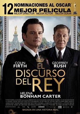 El Discurso del Rey