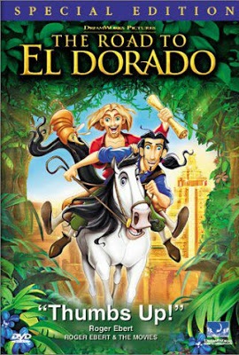 El Dorado