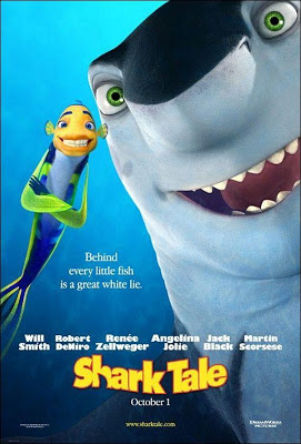 El Espanta Tiburones