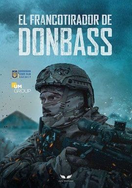 El Francotirador de Dombas HD 1080p