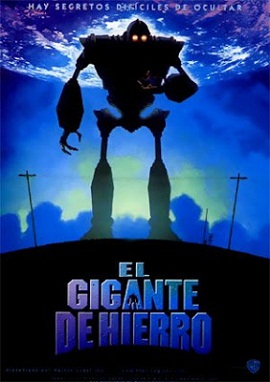 El Gigante de Hierro