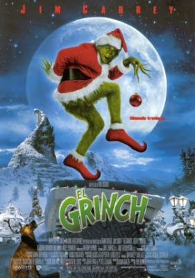 El Grinch