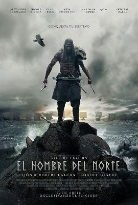 El Hombre del Norte HD 720p