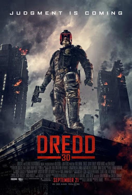 El Juez Dredd 2