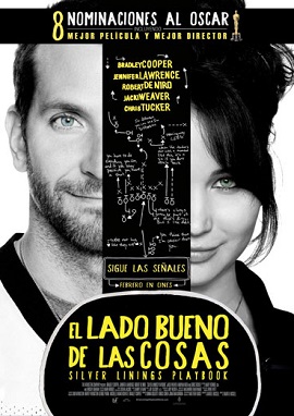 El Lado Bueno de las Cosas
