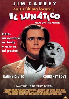El Lunatico HD 720p