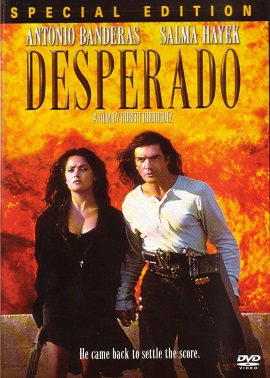 El Mariachi