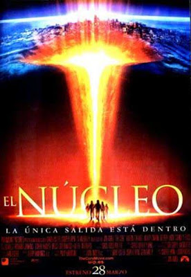 El Nucleo HD 720p