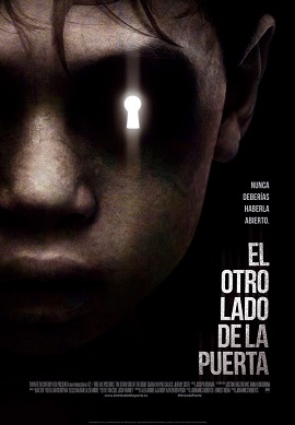 El Otro Lado de la Puerta