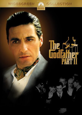 El Padrino 2
