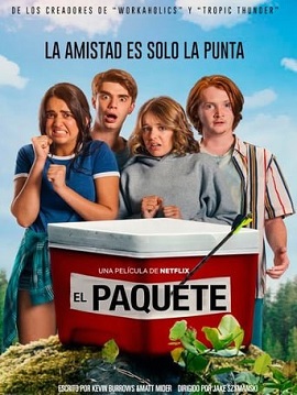 El Paquete