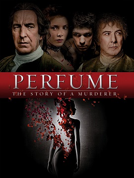 El Perfume
