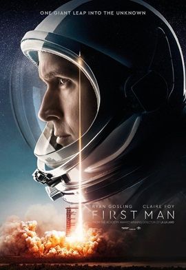 El Primer Hombre en la Luna