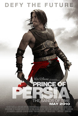 El Principe de Persia