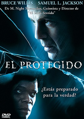El Protegido