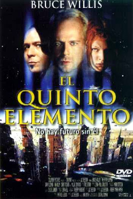 El Quinto Elemento