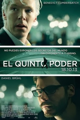 El Quinto Poder