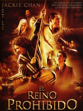 El Reino Prohibido