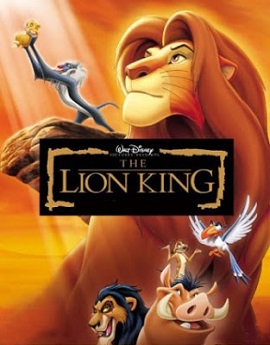 El Rey Leon 1