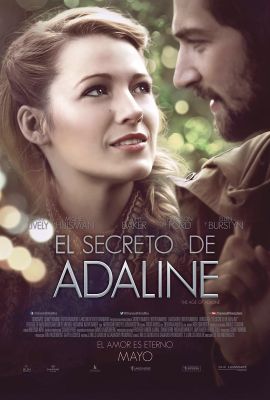 El Secreto de Adaline