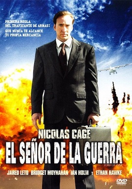 El Señor de la Guerra