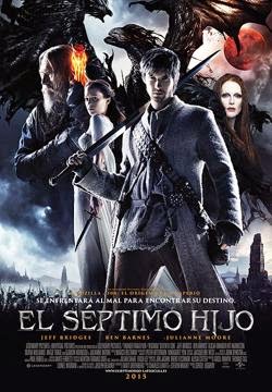 El Septimo Hijo