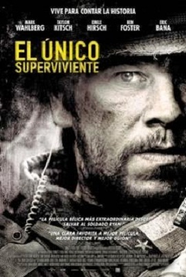 El Sobreviviente