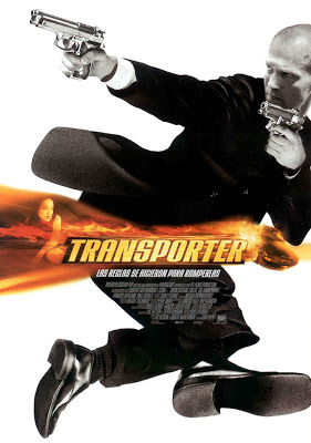 El Transportador 1
